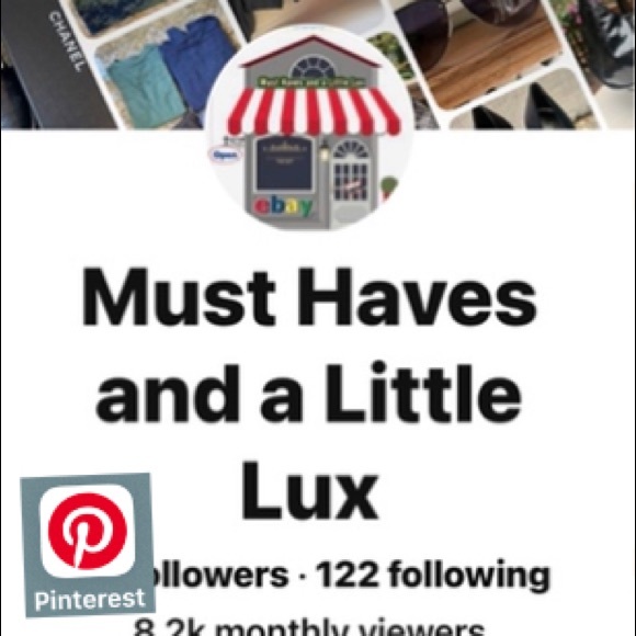 Meet your Posher, Michelle - Picture 3 of 4